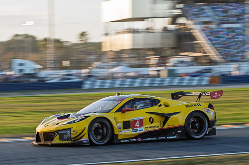 2026 Rolex 24