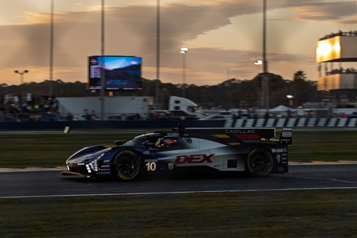 2026 Rolex 24