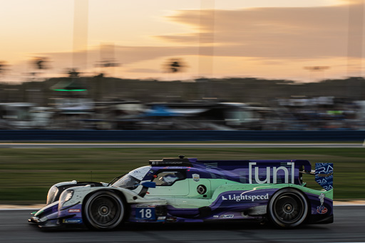 2026 Rolex 24