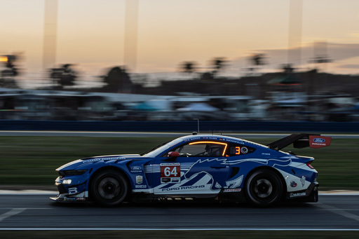 2026 Rolex 24