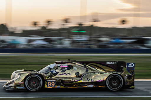 2026 Rolex 24