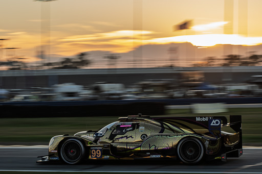 2026 Rolex 24