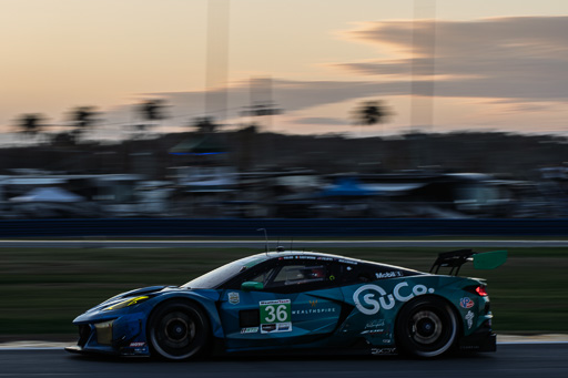 2026 Rolex 24
