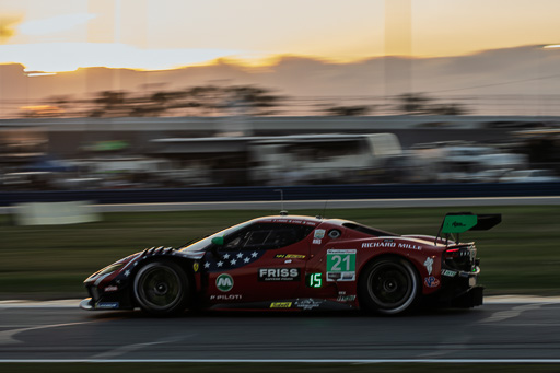 2026 Rolex 24