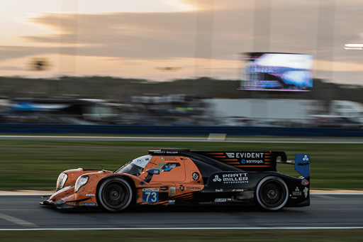 2026 Rolex 24
