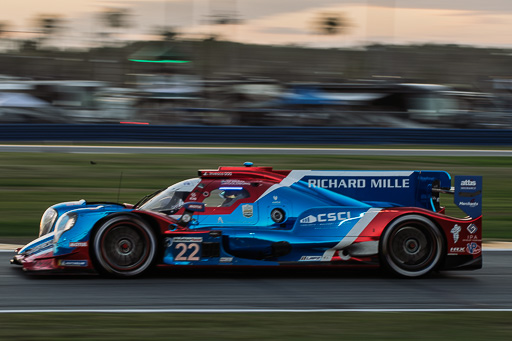 2026 Rolex 24