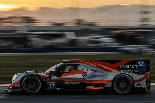 2026 Rolex 24
