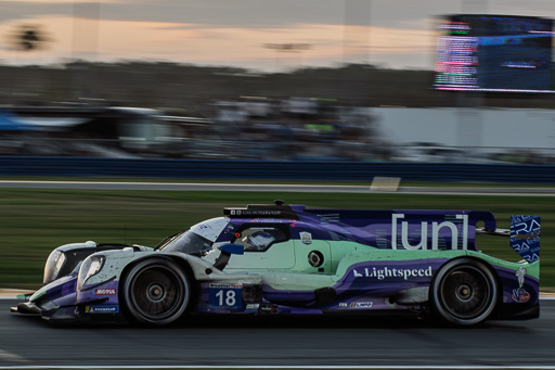 2026 Rolex 24