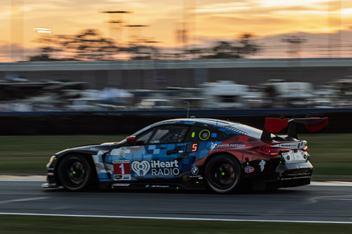 2026 Rolex 24