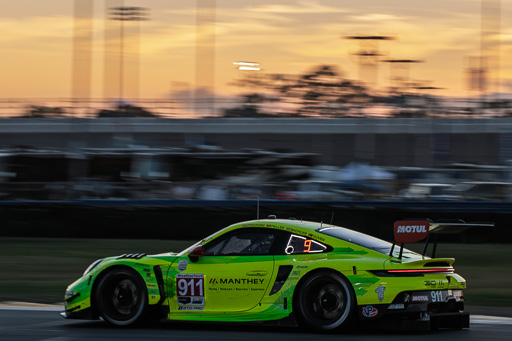 2026 Rolex 24