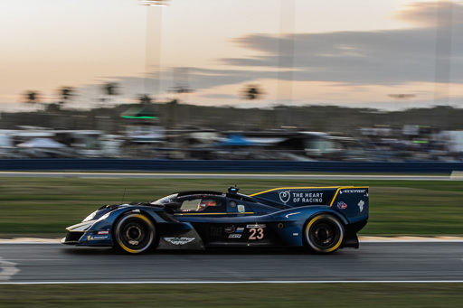 2026 Rolex 24