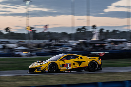 2026 Rolex 24