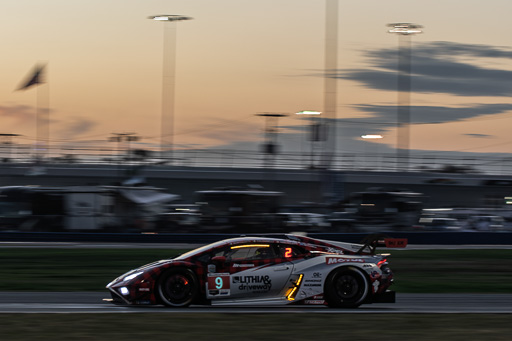 2026 Rolex 24