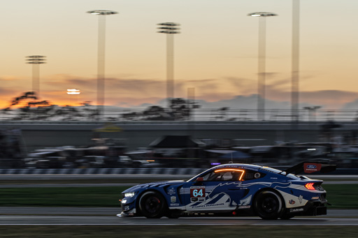 2026 Rolex 24