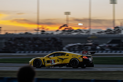 2026 Rolex 24
