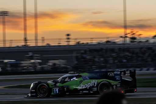 2026 Rolex 24