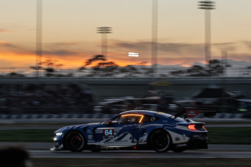 2026 Rolex 24