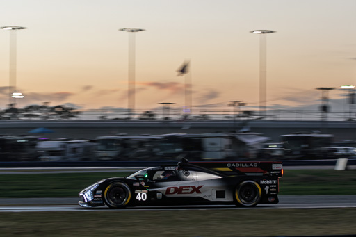 2026 Rolex 24