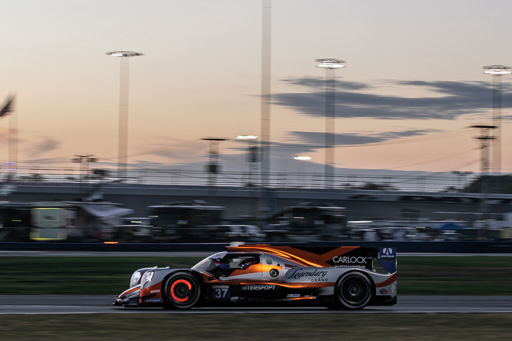 2026 Rolex 24