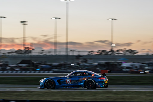 2026 Rolex 24