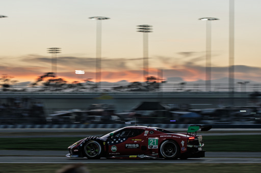 2026 Rolex 24