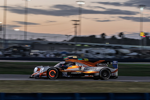 2026 Rolex 24
