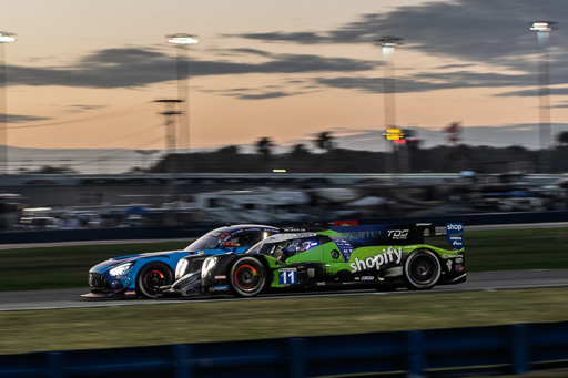 2026 Rolex 24