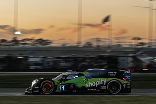 2026 Rolex 24