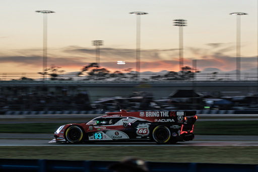 2026 Rolex 24