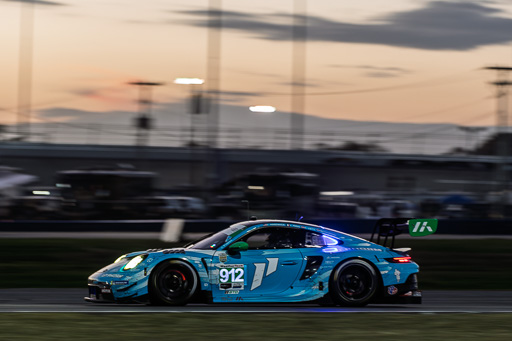 2026 Rolex 24