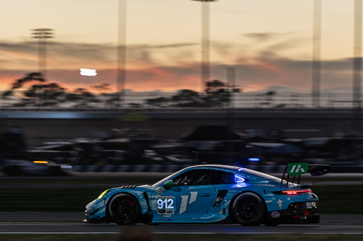 2026 Rolex 24