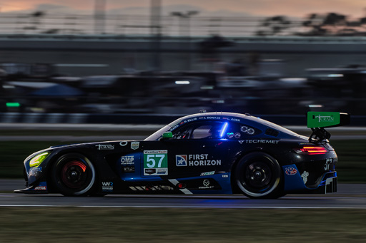 2026 Rolex 24