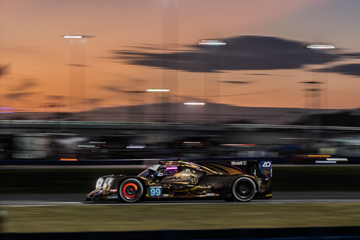 2026 Rolex 24