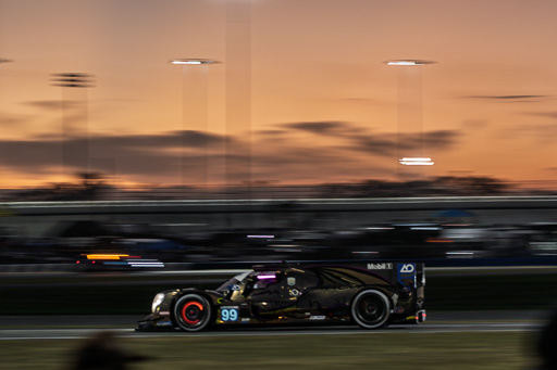 2026 Rolex 24