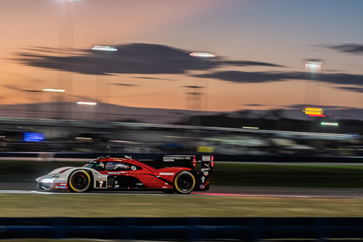 2026 Rolex 24