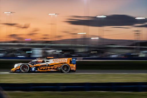 2026 Rolex 24