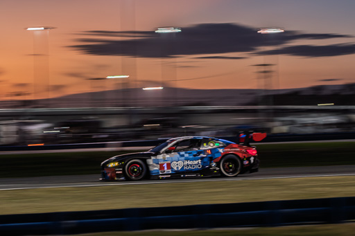 2026 Rolex 24