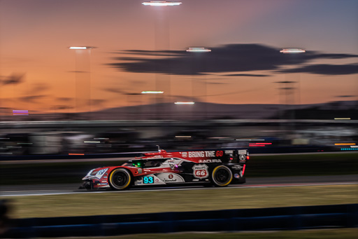 2026 Rolex 24