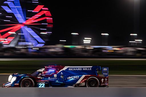 2026 Rolex 24