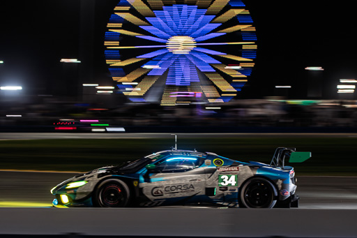 2026 Rolex 24