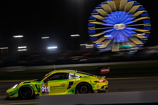 2026 Rolex 24