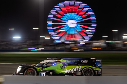 2026 Rolex 24
