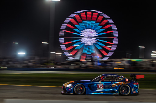 2026 Rolex 24