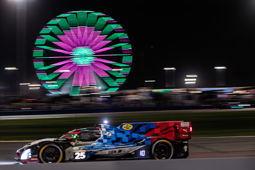 2026 Rolex 24
