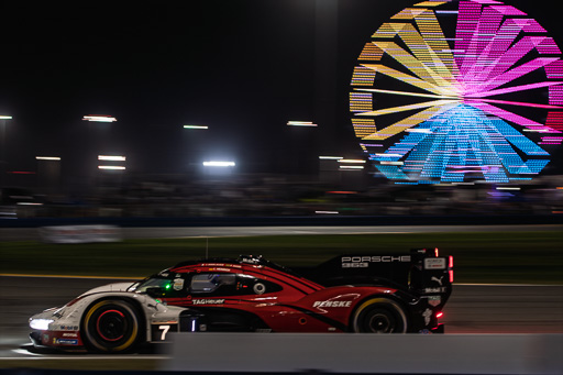 2026 Rolex 24