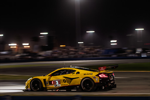 2026 Rolex 24