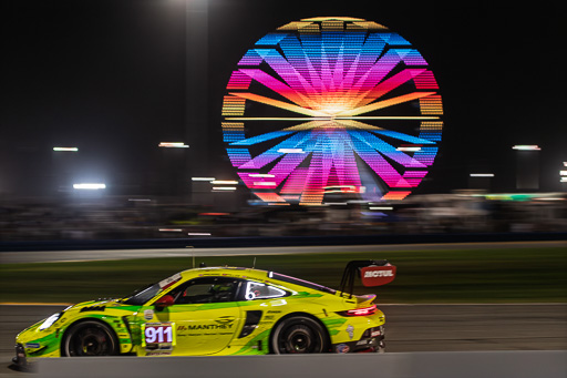 2026 Rolex 24