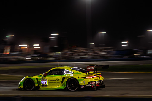 2026 Rolex 24