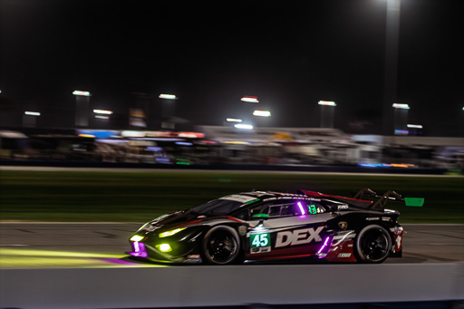 2026 Rolex 24