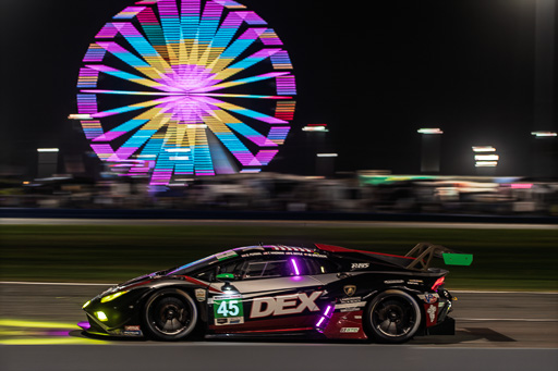 2026 Rolex 24
